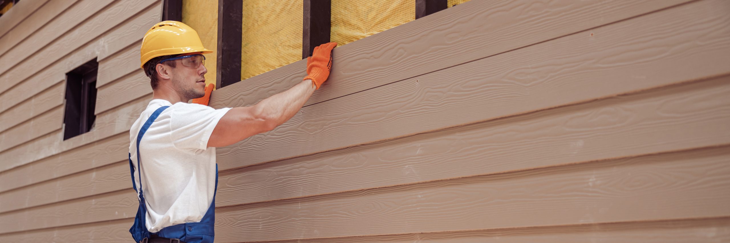 house siding contractor