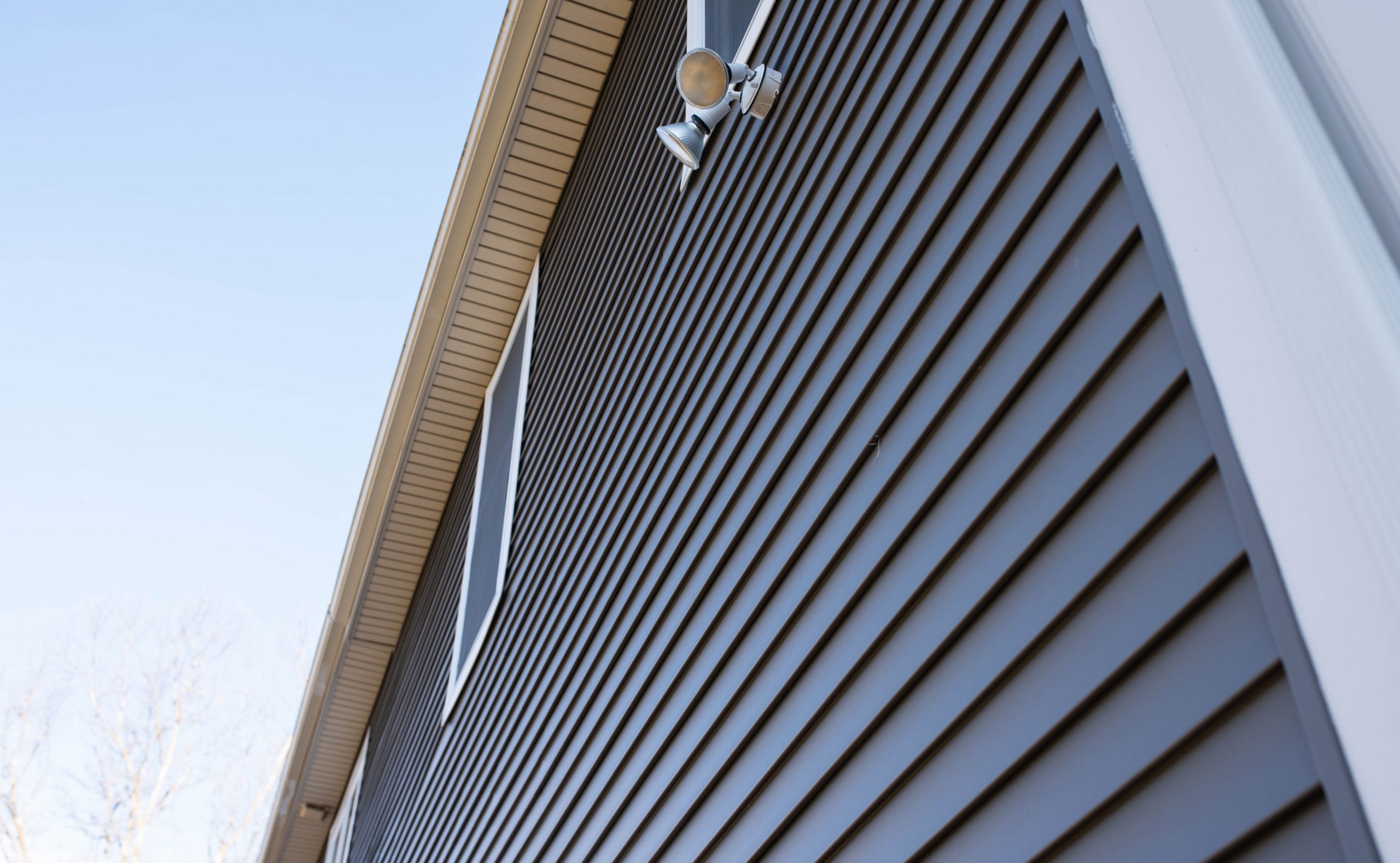 house siding contractor