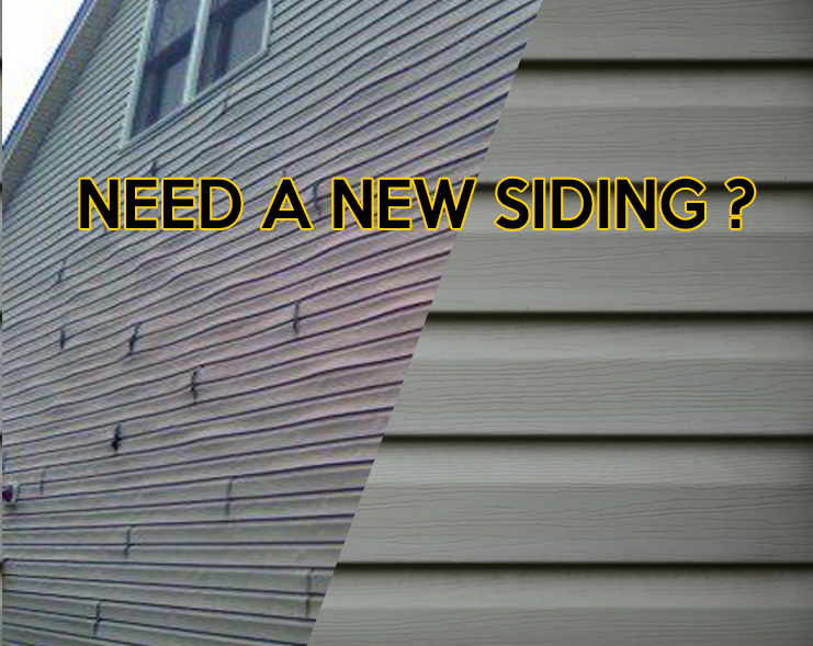 HOUSE-SIDING